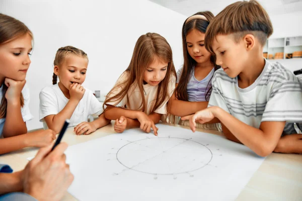 Optimizarea și dezvoltarea strategiilor de învățare