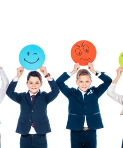 Dezvoltarea inteligenței emoționale în contextul educațional