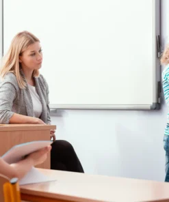 Gestionarea situațiilor conflictuale la clasă