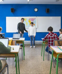 Managementul clasei de elevi