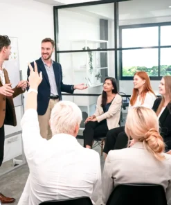 Managementul resurselor umane în mediul educațional