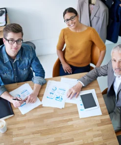 Competențe antreprenoriale, financiare și juridice