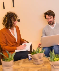 Consilier pentru dezvoltare personală