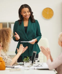 Consilier Vocațional