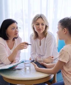 Parenting eficient în educație, colaborarea familie–școală