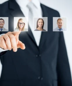 Referent Resurse Umane