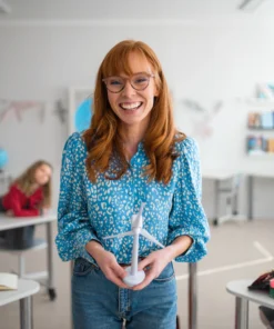 Valorizarea exemplelor de bună practică în vederea motivării elevilor